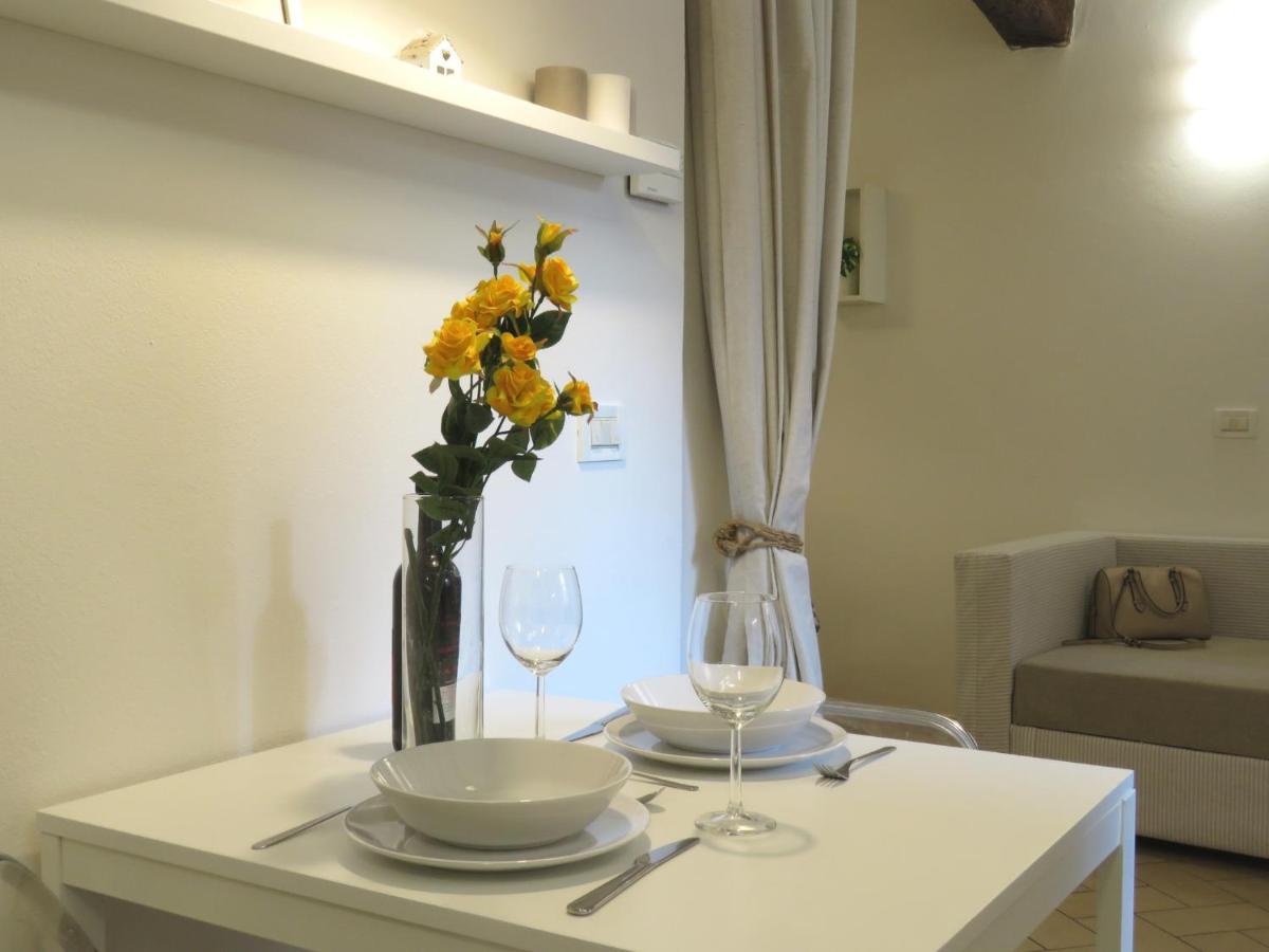 Seta Apartment Bologna Buitenkant foto